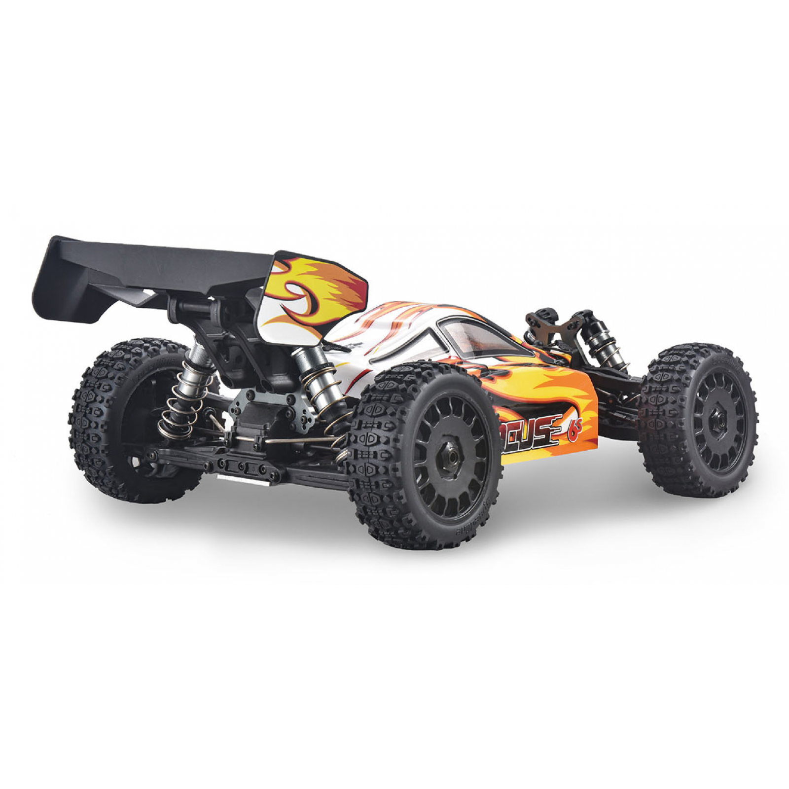 FS RACING FOCUS 18 6S OFF-ROAD RC CAR